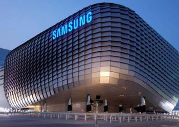 Samsung готовится к массовому производству 2-нм GAA чипов в 2025 году