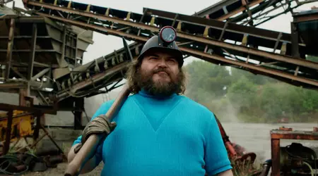 Black Jack in the Minecraft film was originally supposed to play a talking pig, not Steve