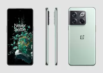 OnePlus 10T with Snapdragon 8+ Gen 1 chip and 125W charging is on sale on Amazon for $160 off