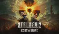 STALKER, которого ждали фанаты: критики в восторге от дополнения Cost of Hope