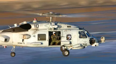 Lockheed Martin a reçu 364,3 millions de dollars pour produire six hélicoptères Sikorsky MH-60R Seahawk pour la Norvège.