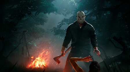 De laatste maand van nachtmerries: Friday the 13th The Game's horrorservers sluiten op 31 december