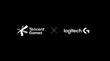 Logitech und Tencent bringen eine tragbare Konsole für Cloud-Gaming auf den Markt