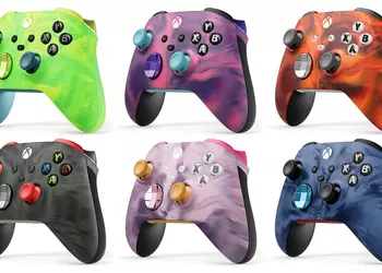 В файлах xCloud нашли информацию, которая может указывать на новый контроллер Xbox, - слухи