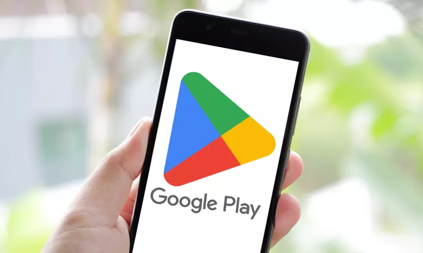 В Google Play Маркете теперь выделяют приложения, предоставляющие возможность удаления аккаунта