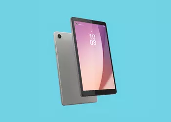 Lenovo Tab M8 (4th Gen) на Amazon: планшет с экраном на 8 дюймов и батареей на 5100 мАч за $78 (скидка $31)