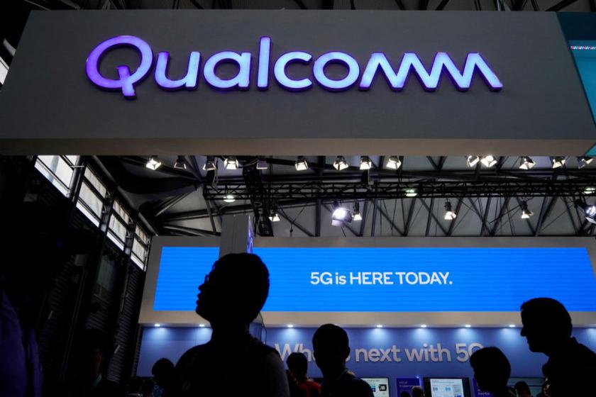 Qualcomm представляет инновации на Mobile World Congress