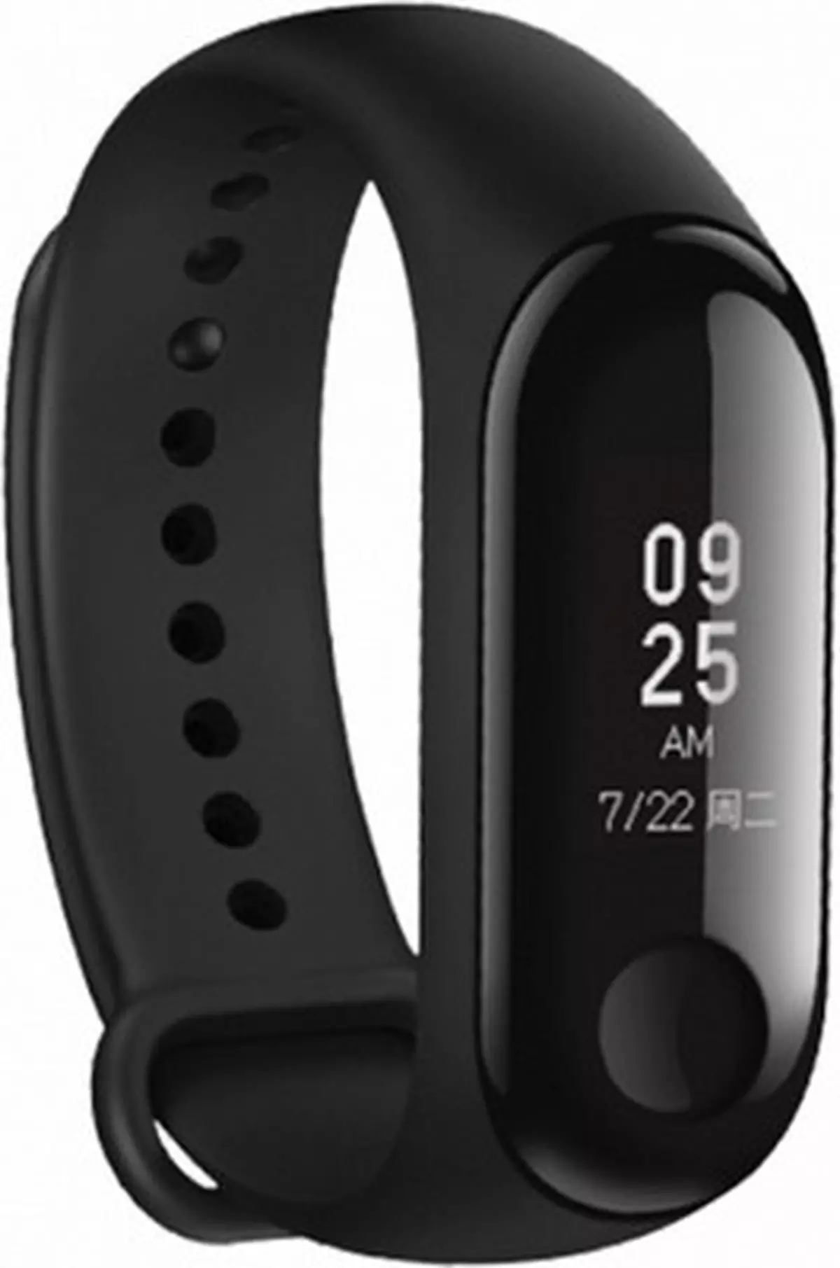 Xiaomi Mi Band 3
