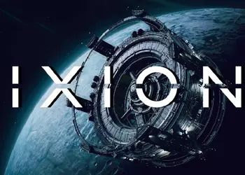 Космическая стратегия IXION выйдет на PS5 и Xbox Series уже в апреле