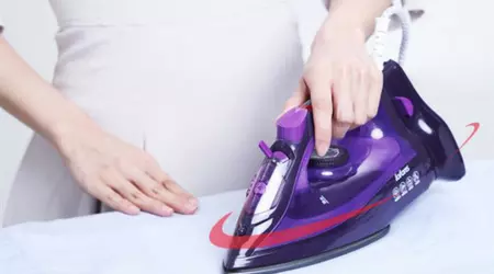 Xiaomi випустила бездротову праску-відпарювач за $30