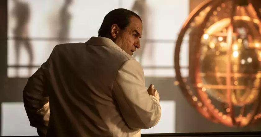 Первые четыре эпизода сериала Пингвин во вселенной Бэтмена будут длиться около часа: премьера состоится 19 сентября