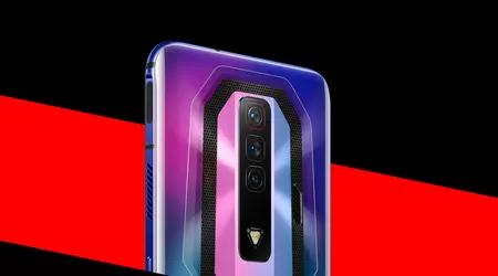 Top 10 fastest flagships on the global market according to AnTuTu