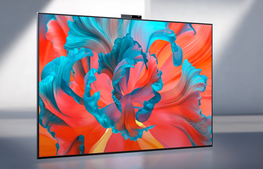 Huawei представила 98-дюймовый телевизор Smart Screen V98 и V75 Super с Mini-LED дисплеем и ценником почти $4 тысячи