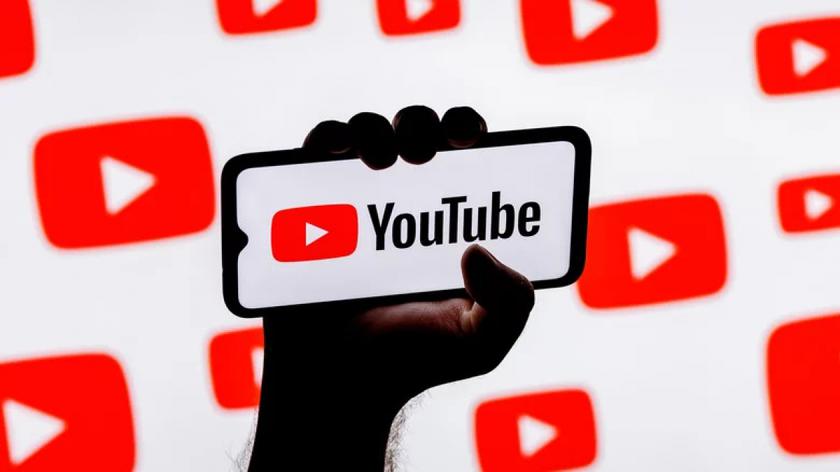 В последнем обновлении YouTube на Android появились два раздражающих бага