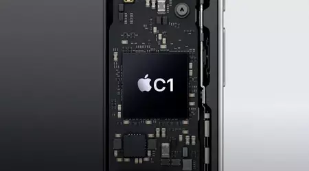 Un initié affirme qu'Apple teste déjà un nouveau modem C2 pour les futurs modèles d'iPhone