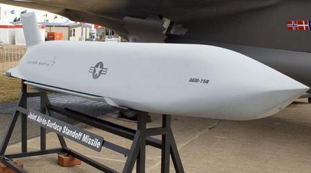Polen kjøper langtrekkende JASSM-missiler fra USA til en verdi av 735 millioner dollar