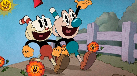 The Cuphead series will hit Netflix on February 18th. New trailer released