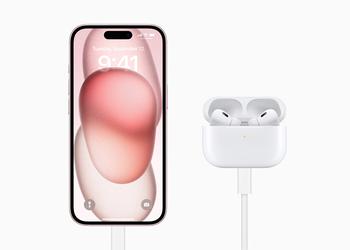 Not just USB-C: Apple has added 48kHz Lossless Audio support and IP54 protection to the new version of AirPods Pro 2