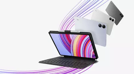 Xiaomi may release a gaming tablet and Redmi K80 Ultra in August