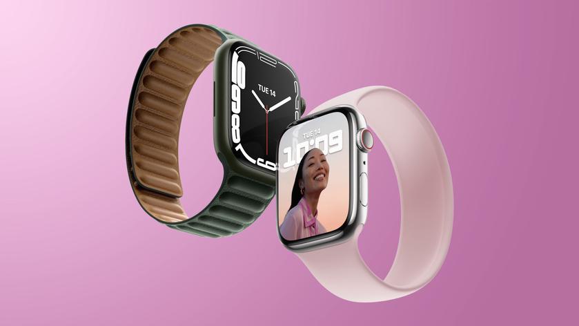Минг-Чи Куо подтверждает: в 2022 году выйдут три модели часов Apple Watch, в том числе защищенная версия для экстремального спорта