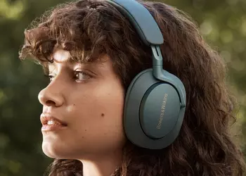 Конкурент Sony WH-1000XM5 и Bose QuietComfort Ultra: Bowers & Wilkins представила новые флагманские наушниик Px7 S2e