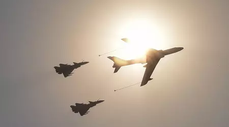 Taiwan spots 59 Chinese warplanes around island