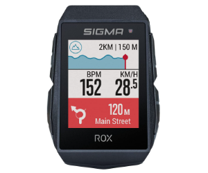 SIGMA SPORT ROX 11.1 EVO 