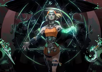 Долгожданная Hades II станет временным консольным эксклюзивом Nintendo Switch 1 & 2