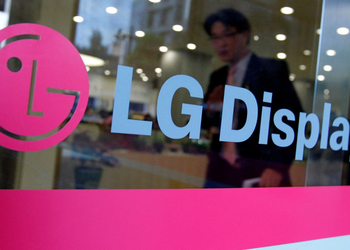 Samsung achète pour la première fois des panneaux OLED à LG Display