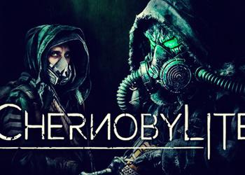 Постапокалиптический шутер Chernobylite выйдет на Nintendo Switch