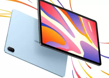 Huawei MatePad SE 11: планшет с 11-дюймовым дисплеем, стилусом, металлическим корпусом и HarmonyOS 2.0