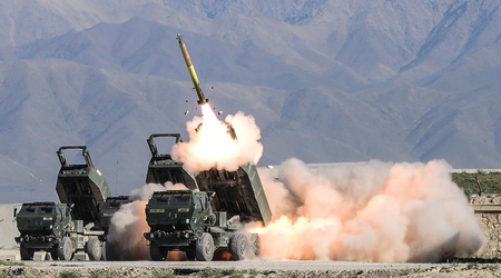 Lockheed Martin will supply the US Army with additional GMLRS projectiles for HIMARS with a range of up to 80 kilometres.