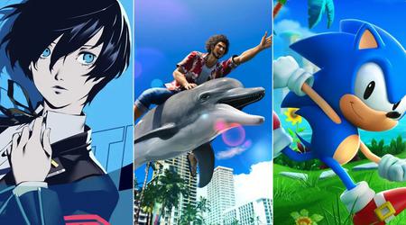 Like a Dragon, Persona and Sonic are set to get even bigger: an insider reveals Sega's plans for annual releases of games from its most successful franchises