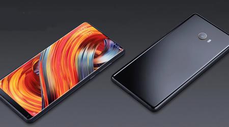 Geruchten: Xiaomi onthult een smartphone zonder knoppen in 2025