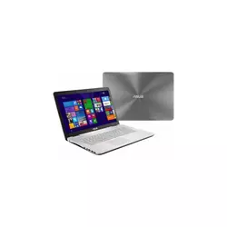 Asus N751JX (N751JX-T4053H) Grey