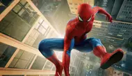 “Совершенно новый день” уже в Marvel’s Spider-Man 2 — в популярную игру добавлен костюм героя из нового фильма (и прикид из MARVEL Tōkon: Fighting Souls)