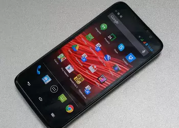 Беглый обзор Highscreen Alpha R: долгая жизнь, да короткая память