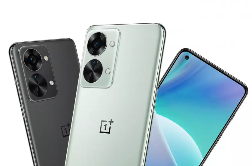 Пользователи OnePlus Nord 2T начали получать обновление OxygenOS 14.0.0.501