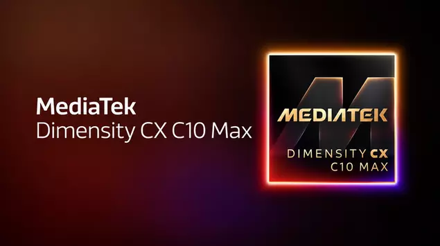 MediaTek Dimensity CX C10 Max: a ...