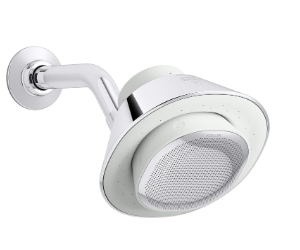 KOHLER Moxie Pomme de douche compatible ...