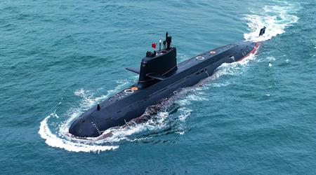 China is studying the possibility of integrating laser weapons into submarines 