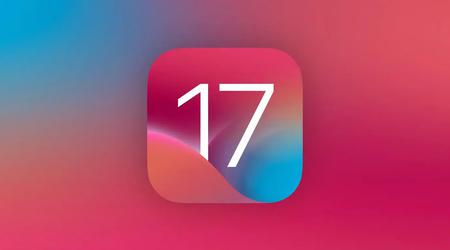 Bloomberg : Apple autorisera le téléchargement d'applications tierces dans iOS 17