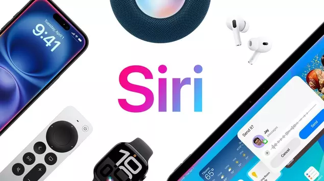 Apple plans to turn its voice ...