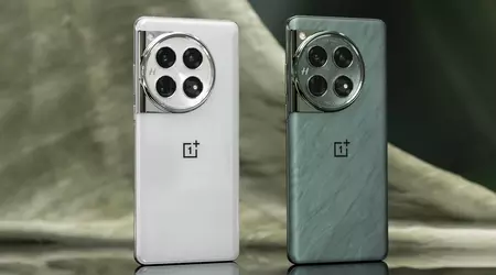 OnePlus 12 gets international Android 15 update