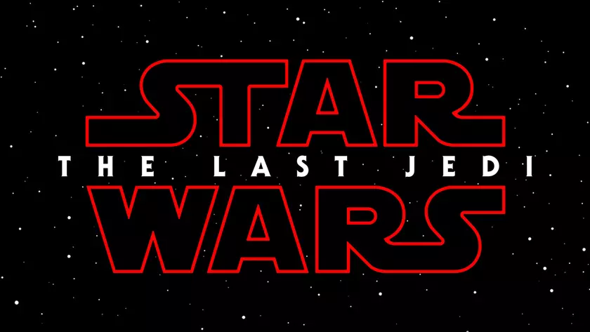 Смотрим первый тизер Star Wars: The Last Jedi