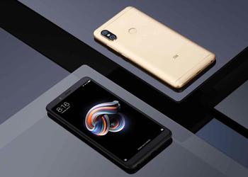 Redmi Note 5 Pro with the upgrade of the OS can get Project Treble