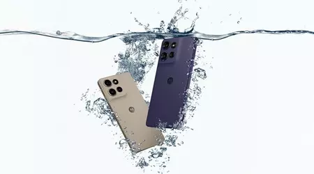 Almost unchanged, but with a larger battery: Motorola introduced the budget smartphone Moto G Power (2026)