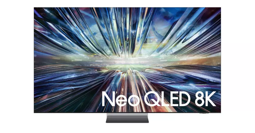 Обзор телевизора Neo QLED 8K: новейшее воплощение технологии 2025 года