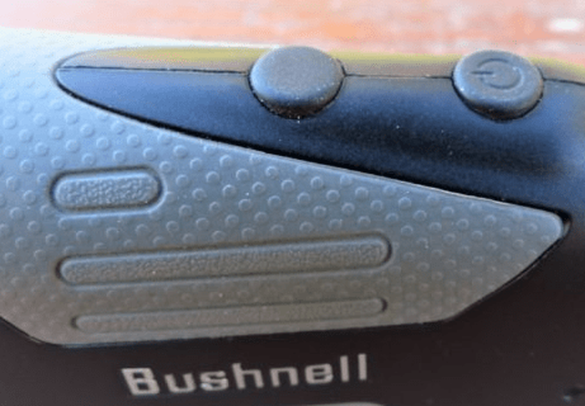 Bushnell Nitro 1800 Bird Rangefinder