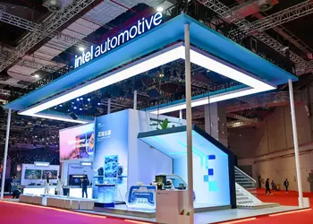 Intel закрывает подразделение по изготовлению автомобильных чипов и увольняет большинство его сотрудников